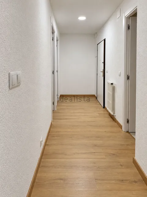 Квартира 81 м² в Мадриде