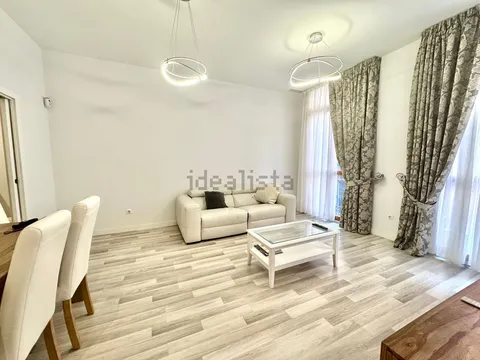 Piso de 100 m² en Alicante