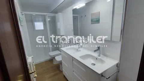 Pis de 89 m² a Madrid
