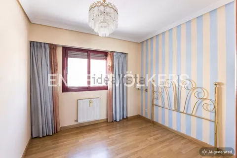 Pis de 135 m² a Madrid
