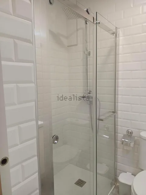 Appartamento 37 m² a Madrid