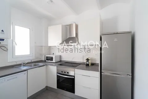 Piso de 62 m² en Barcelona