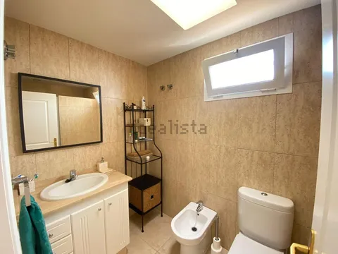 Pis de 95 m² a Arico