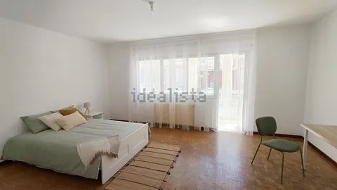 Habitación en alquiler, Lugo