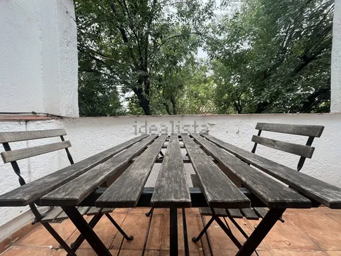 Pis de 31 m² a Madrid