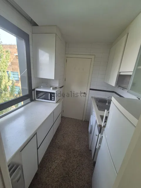 Pis de 39 m² a Madrid