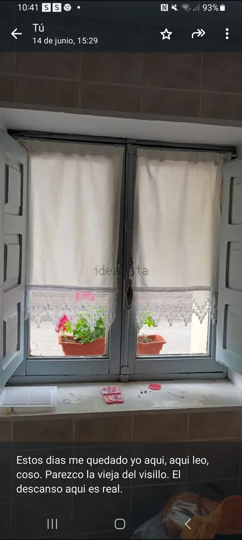 Haus 55 m² in Cubillos del Sil