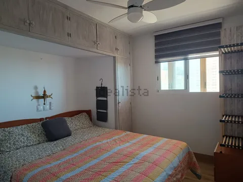 Pis de 70 m² a Benidorm