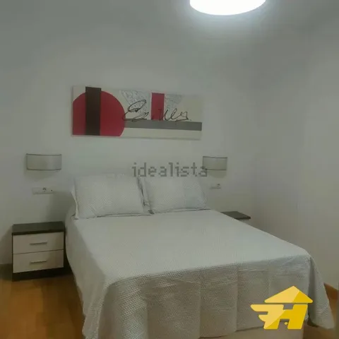 Pis de 85 m² a Còrdova