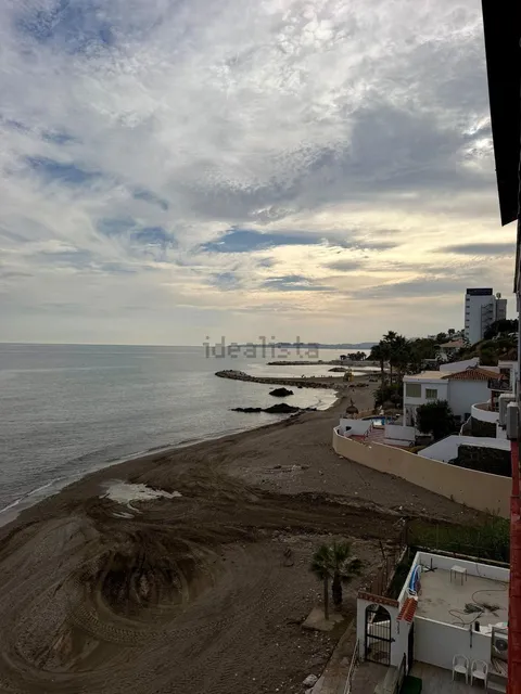 Piso de 70 m² en Benalmádena
