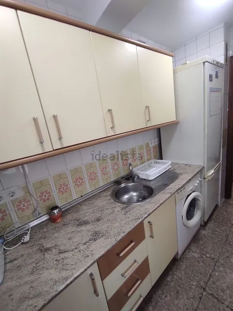 Habitació de lloguer, Sevilla