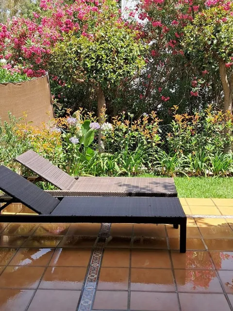 Wohnung 100 m² in Marbella