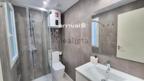 Pis de 109 m² a València
