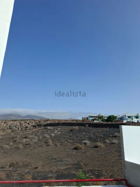 Pis de 33 m² a Tías (3/7)