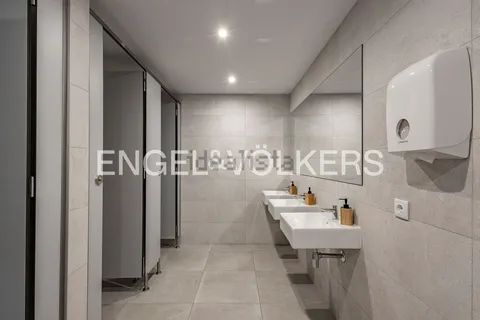 Piso de 124 m² en Esplugues de Llobregat