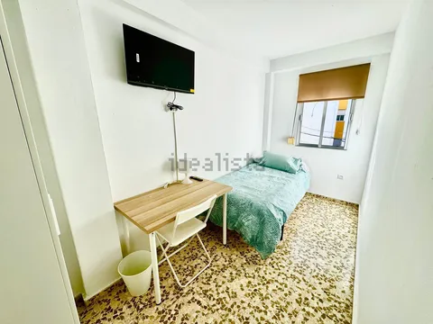 Zimmer zur Miete, Sevilla