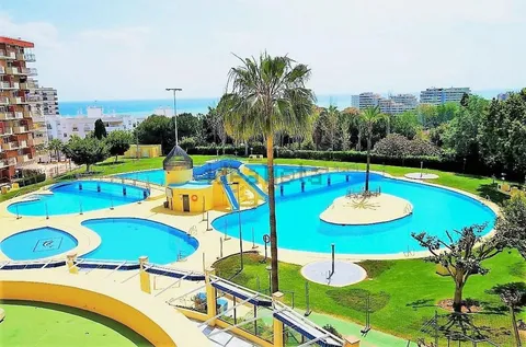 Pis de 33 m² a Benalmádena