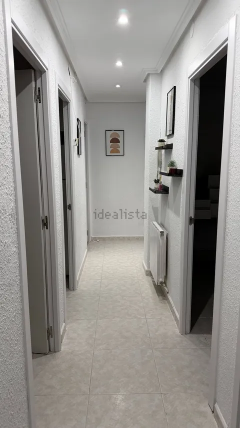 Habitació de lloguer, Saragossa