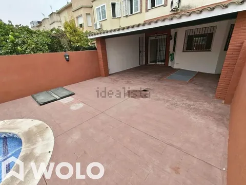 Casa de 174 m² en Magán