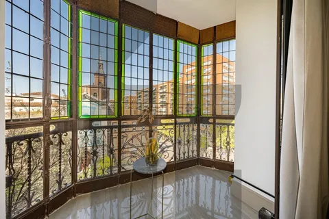 Pis de 170 m² a Madrid