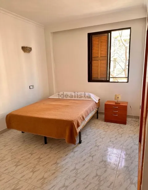 Stanza in affitto, Palma