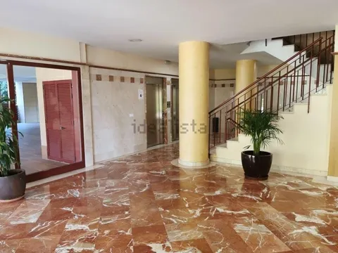 Pis de 94 m² a Sevilla