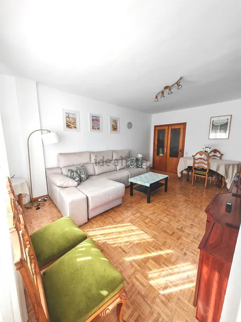 Pis de 106 m² a Villava / Atarrabia (2/29)