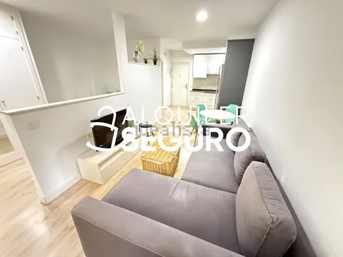 Pis de 42 m² a Madrid