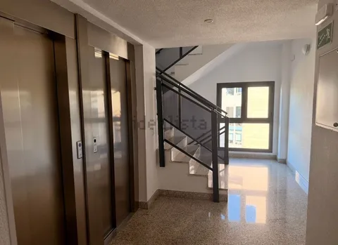 Pis de 70 m² a Madrid