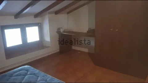 Chambre à louer, Laukiz