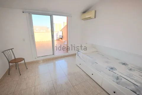 Pis de 116 m² a Pineda de Mar