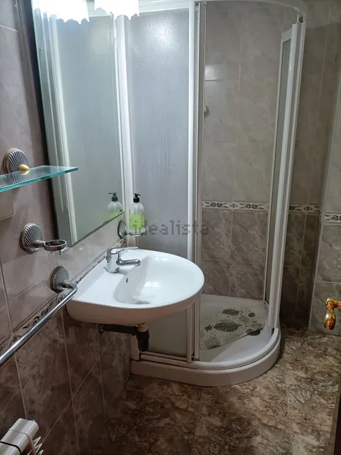 Piso de 103 m² en Segorbe