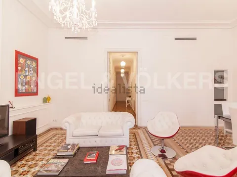 Apartamento 135 m² em Barcelona