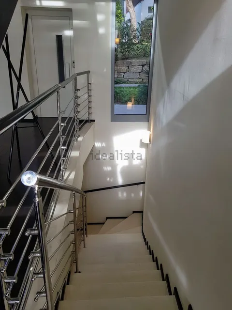 Casa de 390 m² a Marbella