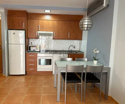 Wohnung 60 m² in Almenara