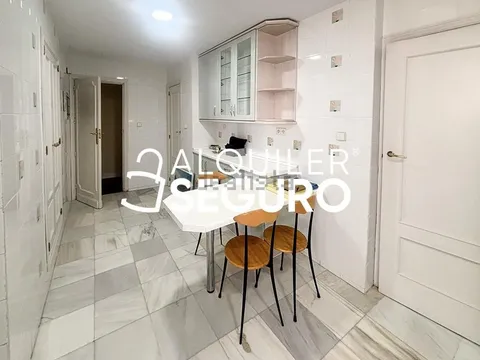 Pis de 85 m² a Madrid