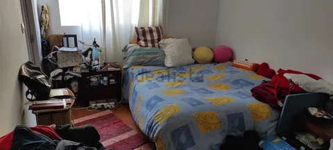 Habitació de lloguer, Almuñécar