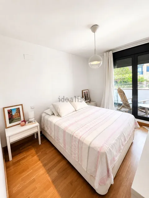 Appartamento 76 m² a Madrid