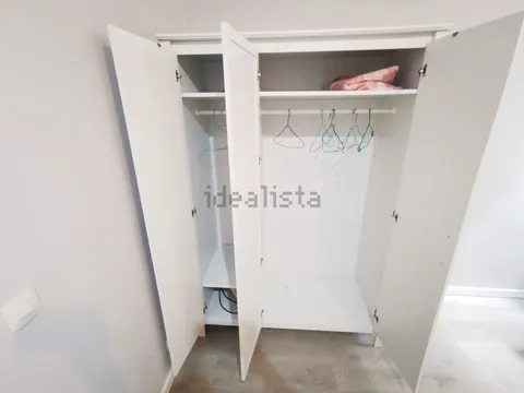 Flat 45 m² in Madrid