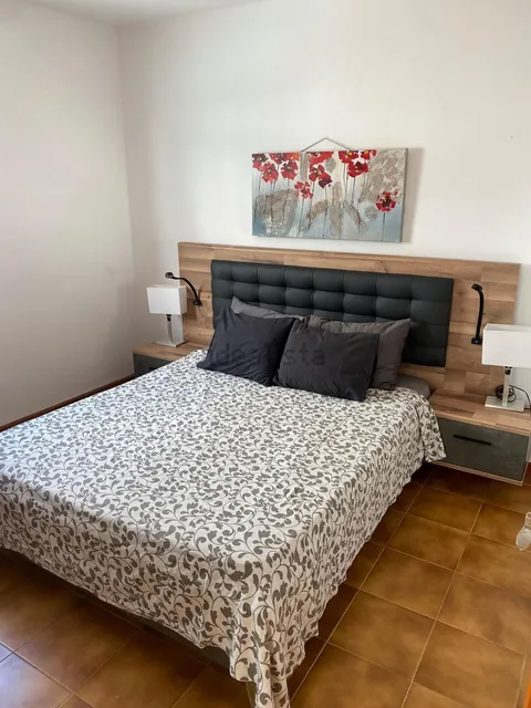 Pis de 80 m² a Tías