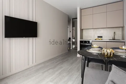 Pis de 39 m² a Marbella