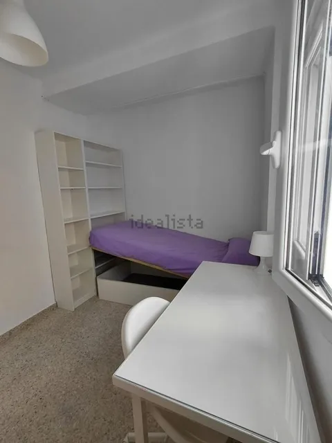 Zimmer zur Miete, Granada