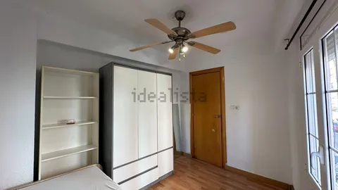 Pis de 101 m² a València