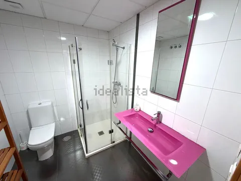 Pis de 53 m² a Granada
