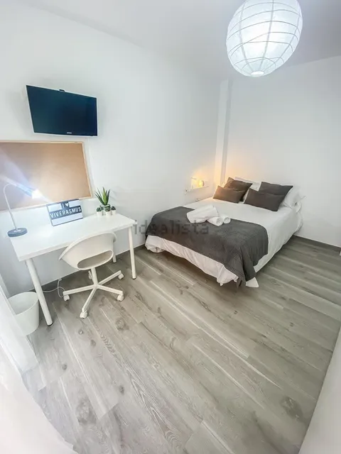 Zimmer zur Miete, Sevilla (2/13)