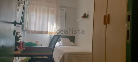 Stanza in affitto, Valencia