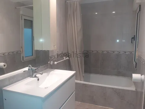Pis de 88 m² a Gijón
