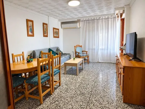 Apartamento 140 m² em Almansa (2/16)
