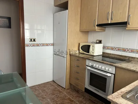 Wohnung 103 m² in Almansa