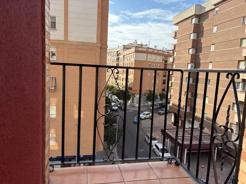 Habitació de lloguer, Còrdova